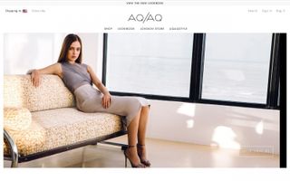 AQ/AQ logo