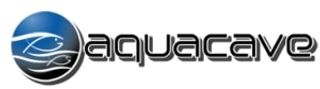 AquaCave logo