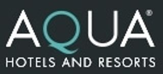 Aqua Hotels And Resorts logo