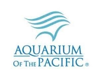 The Aquarium of the Pacific logo