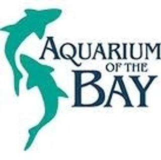 Aquarium of the Bay logo