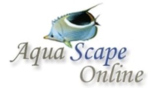 AquaScapeOnline logo