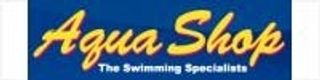 Aqua Shop logo