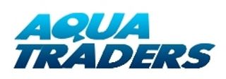 Aquatraders logo