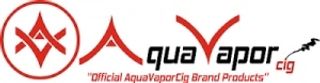 Aqua Vapor logo