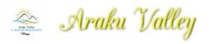Araku Valley Tourism logo