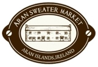 Aransweatermarket logo