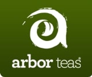 Arbor Teas logo