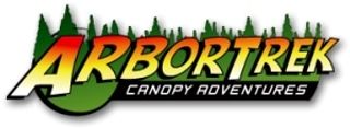 Arbortrek logo