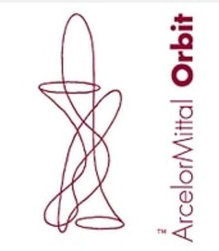 ArcelorMittal Orbit logo