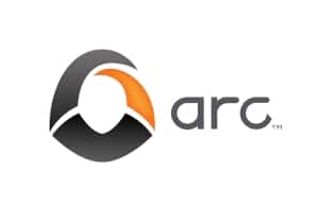 Arc Games logo
