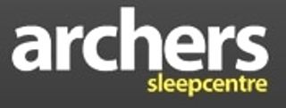 Archers Sleepcentre logo