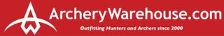Archery Warehouse logo