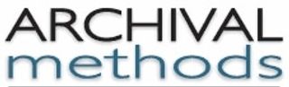 Archival Methods logo