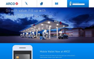 Arco logo