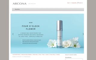 Arcona logo
