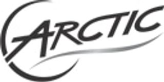 ARCTIC logo