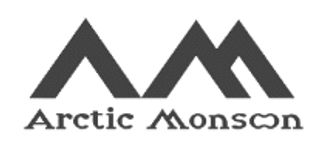 Arctic Monsoon logo