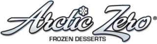 Arctic Zero logo
