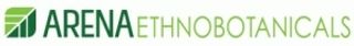 Arena Ethnobotanicals logo