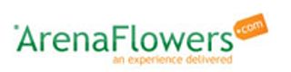 Arena Flowers logo