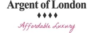 Argent of London logo