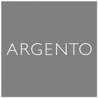 Argento logo