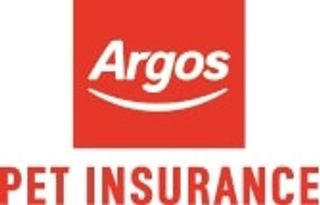Argos Pet Insurance logo