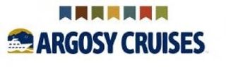 Argosy Cruises logo