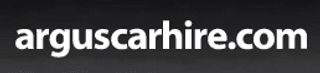 ArgusCarHire.com logo