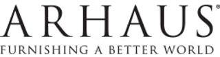 Arhaus Furniture logo
