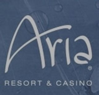 Aria Las Vegas logo