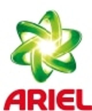 Ariel logo
