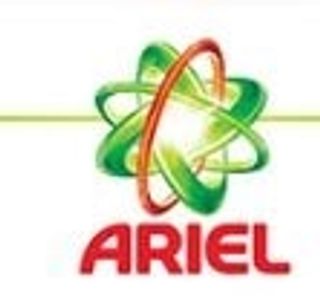 Ariel logo