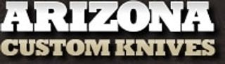 Arizona Custom Knives logo