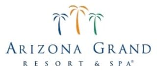 Arizona Grand Resort logo