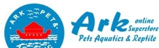 Ark Pets Online logo