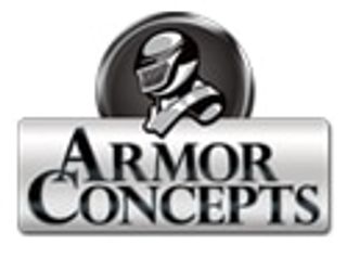 Armor Concepts logo