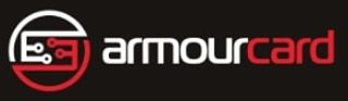 Armourcard logo