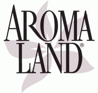 Aromaland logo