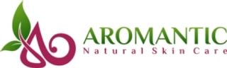 Aromantic logo