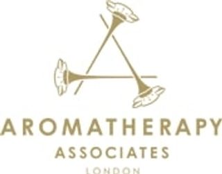 Aromatherapy Associates logo