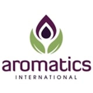 Aromatics International logo