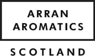 Arran Aromatics logo