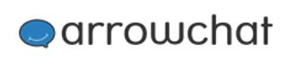 Arrowchat logo