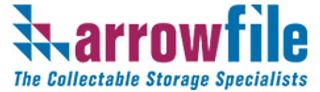 Arrowfile logo