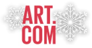 Art.com logo