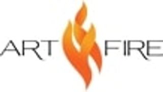 Art Fire logo