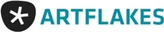 ArtFlakes logo