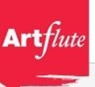 Artflute logo